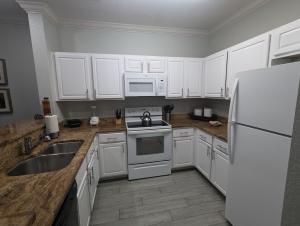 2 Bed Toscana Resort Orlando