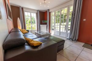 Gîte Nature en Champagne