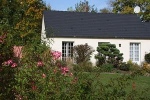 Gîte Nature en Champagne