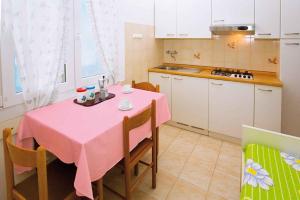 Apartments in Bibione 45657