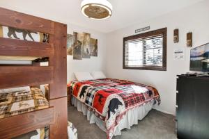 Mountain Getaway#2183