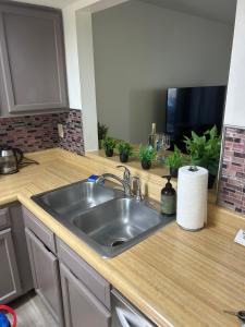 Mins to Hospitls District Mizzou