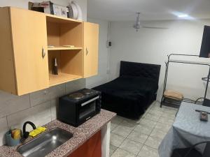 3 Acogedor y confortable monoambiente