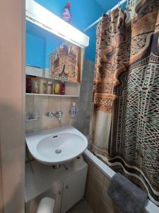 Great Apartment near Bern & Up to 7 Seats Cars Rental Option