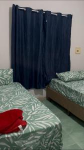 Apartamento de praia 02