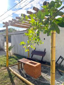 Apartamento de praia 02