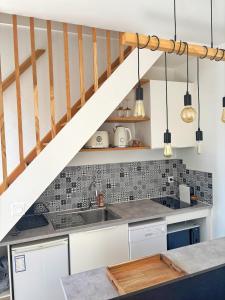 Appartements Douceur du Lac - Hyper center : photos des chambres