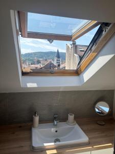 Appartements Douceur du Lac - Hyper center : photos des chambres