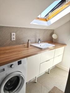 Appartements Douceur du Lac - Hyper center : photos des chambres