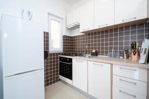 Apartments with swimming pool Zubovici, Pag - 9365