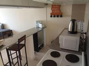 Monoambiente en Santa Clara del Mar