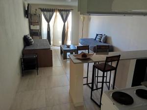 Monoambiente en Santa Clara del Mar