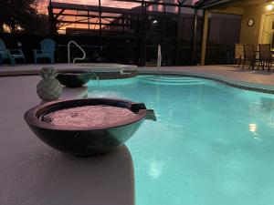 5 Bed Solterra Resort