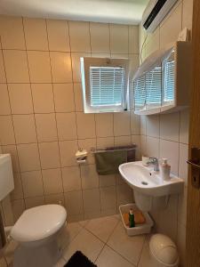 Apartments with parking space Orebic, Peljesac - 10082