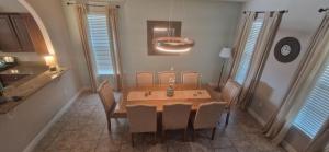 5 Bed Solterra Resort