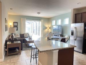 5 Bed Solterra Resort