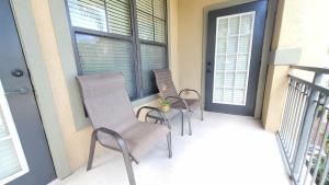 3 Bed condo at Bella Piazza