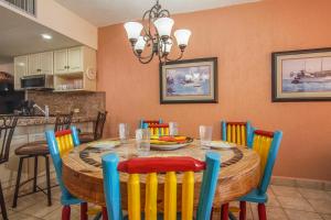 Spacious Well Furnished Ocean View Condo