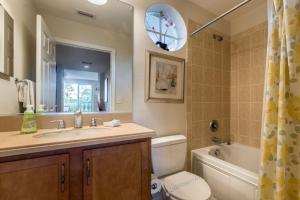 Bahia Beach Townhome