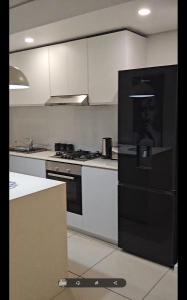 Sibayas Luxurious Apartment in Coral Point