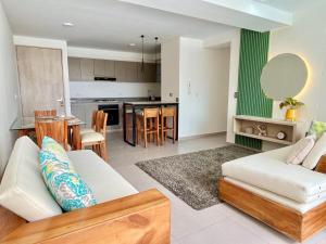 Apartamento de lujo en Ibagué