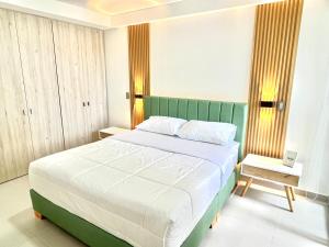 Apartamento de lujo en Ibagué