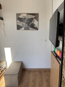 Studio cosy cœur de marseille