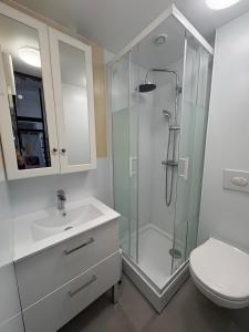 Appartements Studio cosy coeur de marseille : photos des chambres