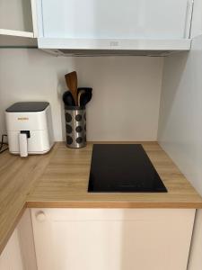 Studio cosy cœur de marseille