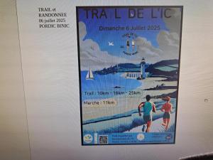 Maisons de vacances Maison chaleureuse a Pordic avec jardin et cheminee : photos des chambres