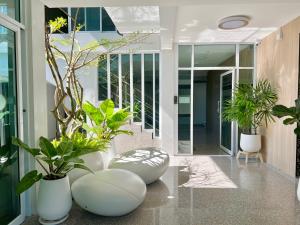 The Nine Place แจ้งสนิท