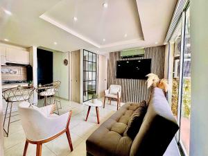 Apartamento mirador urbano estilo moderno y Central