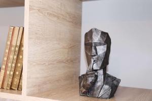 Loft NUEVO Zona T C 85 Bogota