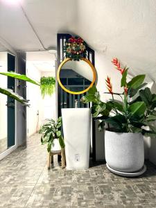 The Nine Place แจ้งสนิท