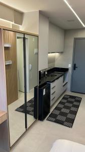 Beach Class Meireles Studio Mobiliado