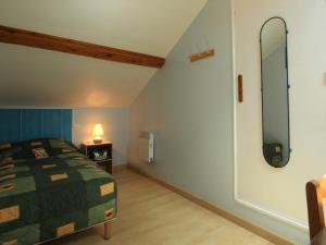 Maisons de vacances Ferme renovee avec jardin, garage et wifi gratuit a Chamalieres-sur-Loire - FR-1-582-1 : photos des chambres