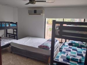 Apartamento Villa Saika