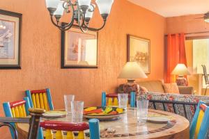 Spacious Well Furnished Ocean View Condo