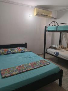 Apartamento Villa Saika