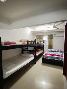 Apartamento Villa Saika