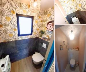 B&B / Chambres d'hotes Coin Zen Sulnacoise, Linge, Petit-dej, Piscine : photos des chambres