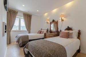 Marques de Pombal Prime by Homing