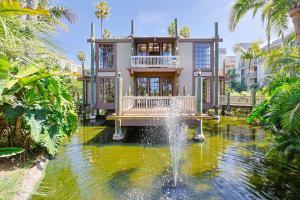 Oceanside Beach Condos