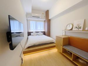 New 歌舞伎町222 東新宿駅徒歩9分 伊勢丹新宿徒歩 8分 新宿御苑徒歩14分 - Penziony, Tokio
