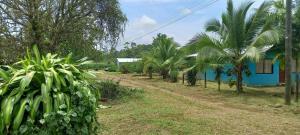 La casita de Antonio en Sarapiqui
