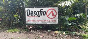 La casita de Antonio en Sarapiqui