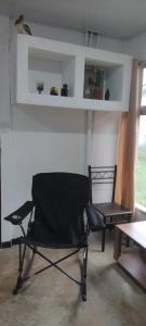 La casita de Antonio en Sarapiqui