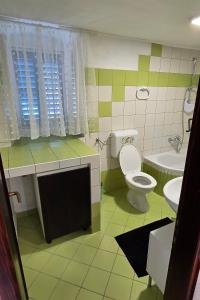 Apartments by the sea Veli Losinj, Losinj - 19196