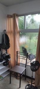 La casita de Antonio en Sarapiqui