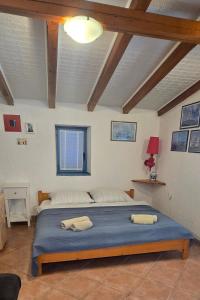 Apartments by the sea Veli Losinj, Losinj - 19196